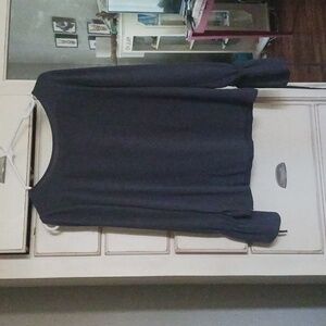 Loft long sleeve shirt